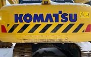 Komatsu РС220-8МО 2021 г., экскаватор Астана