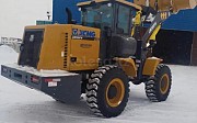 XCMG LW300FN 2022 г., погрузчик Астана