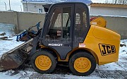 Bobcat Jcb robot 160 2006 г., погрузчик ковшовый Актобе