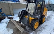 Bobcat Jcb robot 160 2006 г., погрузчик ковшовый Актобе