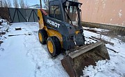 Bobcat Jcb robot 160 2006 г., погрузчик ковшовый Актобе