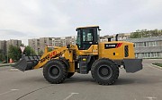 Rongwei Rongwei ZL939SM 1,8 куба 3000 кг 2022 г., погрузчик Астана