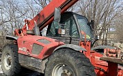 Manitou 1435 2008 г., погрузчик вилочный Астана