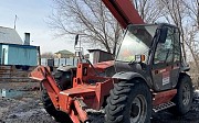 Manitou 1435 2008 г., погрузчик вилочный 