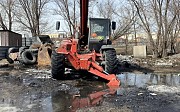 Manitou 1435 2008 г., погрузчик вилочный Астана