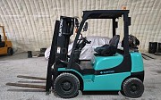 Sumitomo FG20 2012 г., погрузчик вилочный Нұр-Сұлтан (Астана)