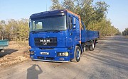 MAN 26 403 1995 г., манипулятор 