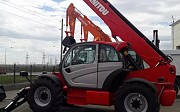 Manitou MT-X 1840 A 2023 г., погрузчик 