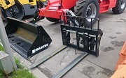 Manitou MT-X 1840 A 2023 г., погрузчик Астана