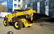 JCB 535-140 2014 г., погрузчик 