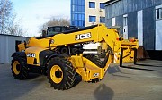 JCB 535-140 2014 г., погрузчик 