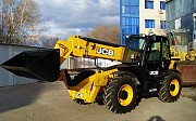 JCB 535-140 2014 г., погрузчик Астана