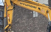 Hyundai 1400 2008 г., экскаватор Алматы