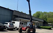 Manitou ТЕЛЕСКОПИЧЕСКИЙ ПОГРУЗЧИК МАМОНТ 2023 г., погрузчик ковшовый 