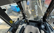 Mecalac Mecalac TLB870 2022 г., экскаватор-погрузчик Семей