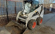 Doosan Earthforce by Bobcat S18 2018 г., погрузчик Атырау