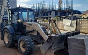 Terex 2007 г., экскаватор-погрузчик 