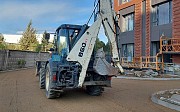 Terex 2007 г., экскаватор-погрузчик 