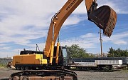 Hyundai R500-LC7 2011 г., экскаватор Экибастуз