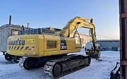 Komatsu Komatsu PC300-8 mo 2017 г., экскаватор 