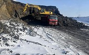 Komatsu Komatsu PC300-8 mo 2017 г., экскаватор Қарағанды