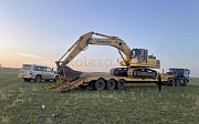 Komatsu Komatsu PC300-8 mo 2017 г., экскаватор Караганда