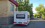 Adria COMPAS CORONA 2006 г., автодом Көкшетау