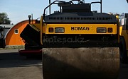 Bomag BW131 2014 г., каток Алматы