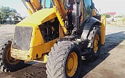 JCB 3в1 экскаватор-погрузчик 2006 г., экскаватор-погрузчик Тараз