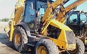 JCB 3в1 экскаватор-погрузчик 2006 г., экскаватор-погрузчик Тараз