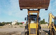 JCB 3в1 экскаватор-погрузчик 2006 г., экскаватор-погрузчик 