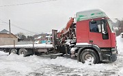 Iveco 1996 г., манипулятор Талғар