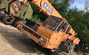 Kato 1991 г., автокран Усть-Каменогорск