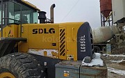 LGMG 956 L 2011 г., погрузчик ковшовый 