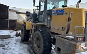 XCMG lw300 2018 г., погрузчик ковшовый Алматы