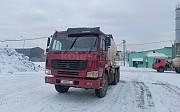 Howo 2007 г., автобетоносмеситель 