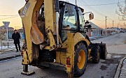 Caterpillar 432 E 2011 г., экскаватор-погрузчик Шымкент