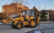 Caterpillar 432 E 2011 г., экскаватор-погрузчик Шымкент