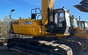 JCB JCB Гусеничный экскаватор JS205 2021 г. 2021 г., экскаватор Атырау