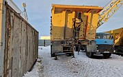 Schmitz 555 1995 г., прицепы, полуприцепы 