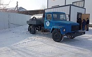 ГАЗ 54 1995 г., ассенизатор 