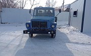 ГАЗ 54 1995 г., ассенизатор 