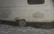 ABG 1111 1980 г., прицепы-дачи 