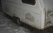 ABG 1111 1980 г., прицепы-дачи 