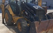 Caterpillar 428E, 315С 2007 г., экскаватор-погрузчик Нұр-Сұлтан (Астана)