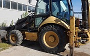 Caterpillar 428E, 315С 2007 г., экскаватор-погрузчик Нұр-Сұлтан (Астана)