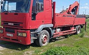 Iveco 1993 г., манипулятор Ақтөбе