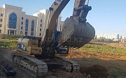 Caterpillar 325 DL 2007 г., экскаватор Нұр-Сұлтан (Астана)