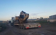 Caterpillar 325 DL 2007 г., экскаватор Нұр-Сұлтан (Астана)