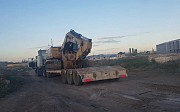 Caterpillar 325 DL 2007 г., экскаватор Нұр-Сұлтан (Астана)